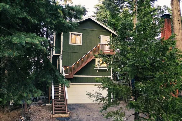 $425,000 | 583 West Victoria Court, Lake Arrowhead, CA 92352