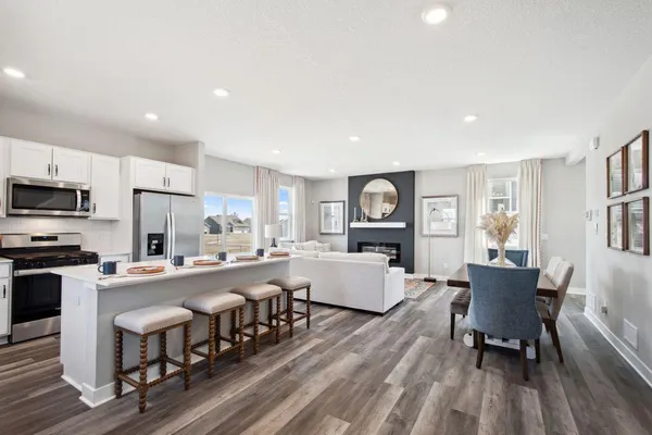 $450,000 | 8018 Marquette Avenue Northeast, Otsego, MN 55330