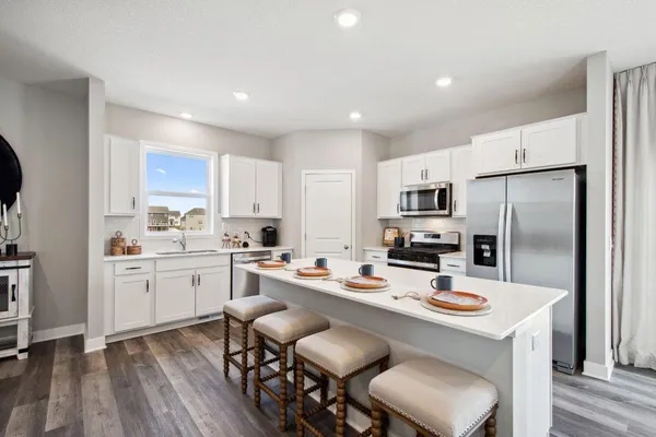 $450,000 | 8018 Marquette Avenue Northeast, Otsego, MN 55330