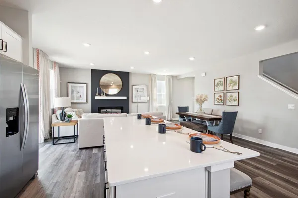 $450,000 | 8018 Marquette Avenue Northeast, Otsego, MN 55330