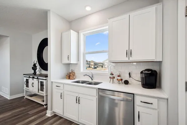 $450,000 | 8018 Marquette Avenue Northeast, Otsego, MN 55330