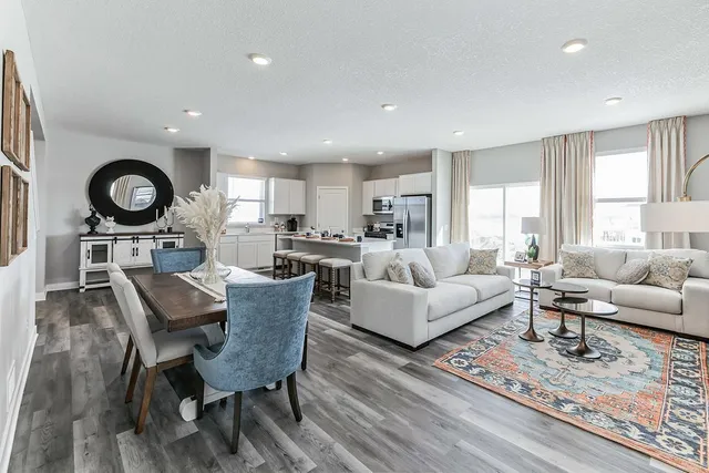 $450,000 | 8018 Marquette Avenue Northeast, Otsego, MN 55330