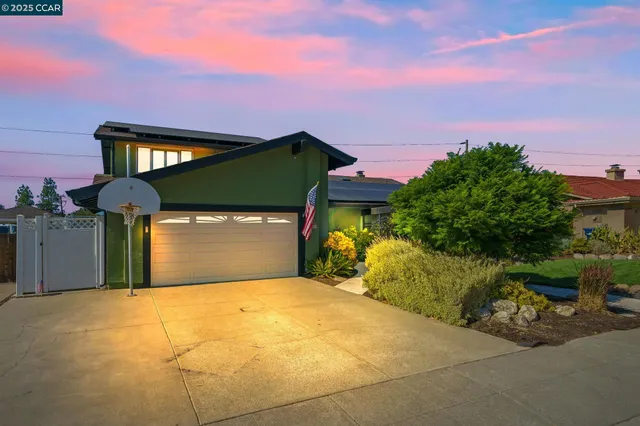 $1,500,000 | 1110 Lomitas Avenue, Livermore, CA 94550