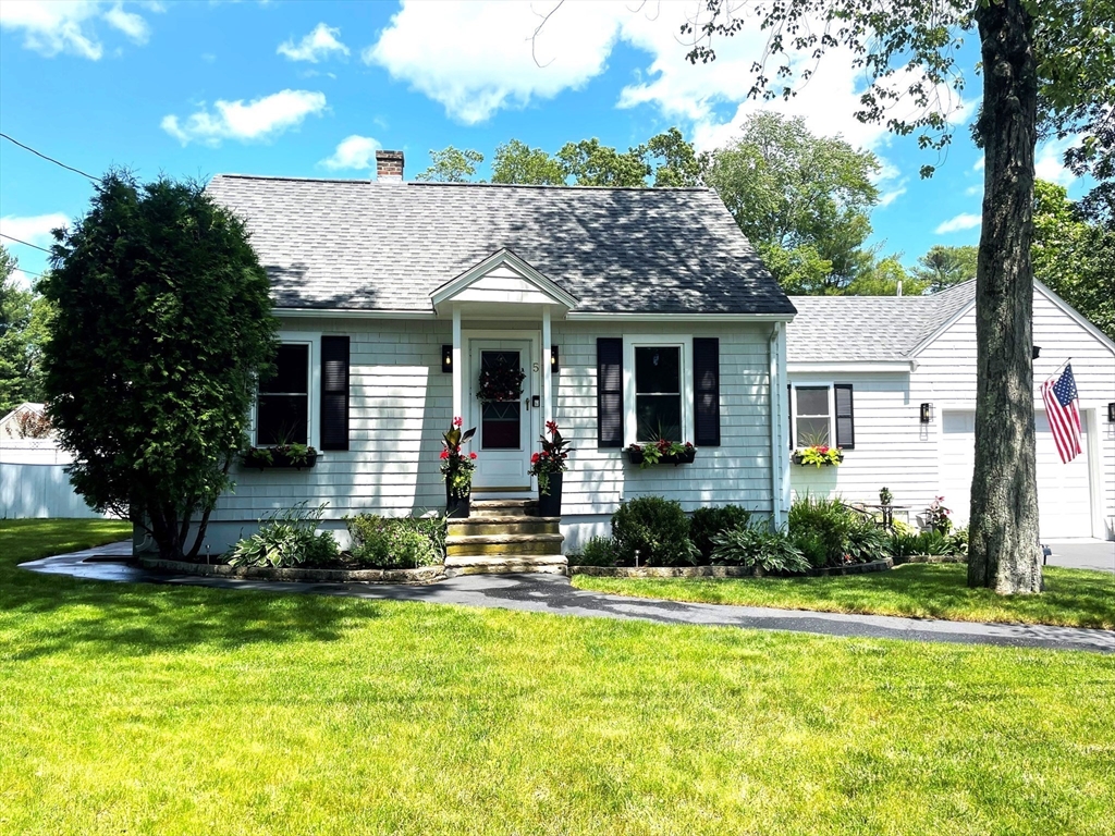 5 Miles Road Tewksbury, MA 01876 - Photo 3 of 30 Gallery Image 3
