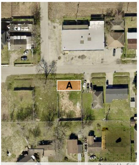 3502 Sunbeam Street Houston, TX 77051 - Photo 2 of 6 an aerial view of residential houses with outdoor space
