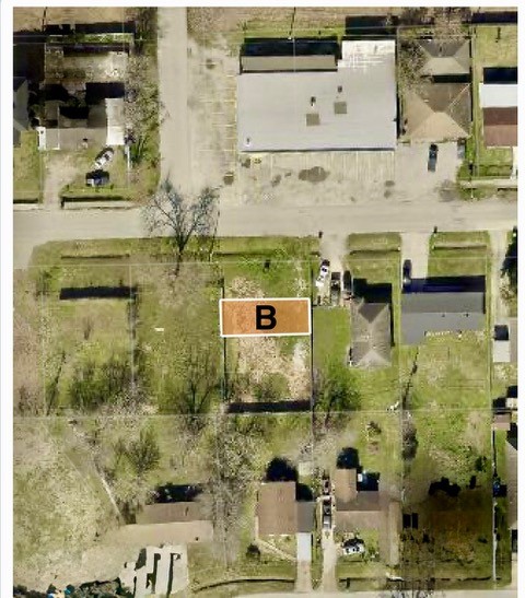 3502 Sunbeam Street Houston, TX 77051 - Photo 3 of 6 wooden floor