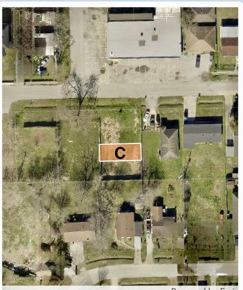 3502 Sunbeam Street Houston, TX 77051 - Photo 4 of 6 view of rooftop