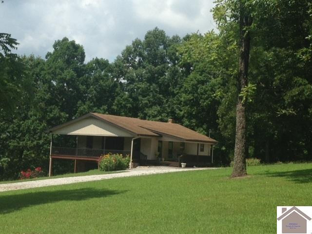 533 Kyle Road Dawson Springs, KY 42408 - Photo 1 of 1 Photo 1