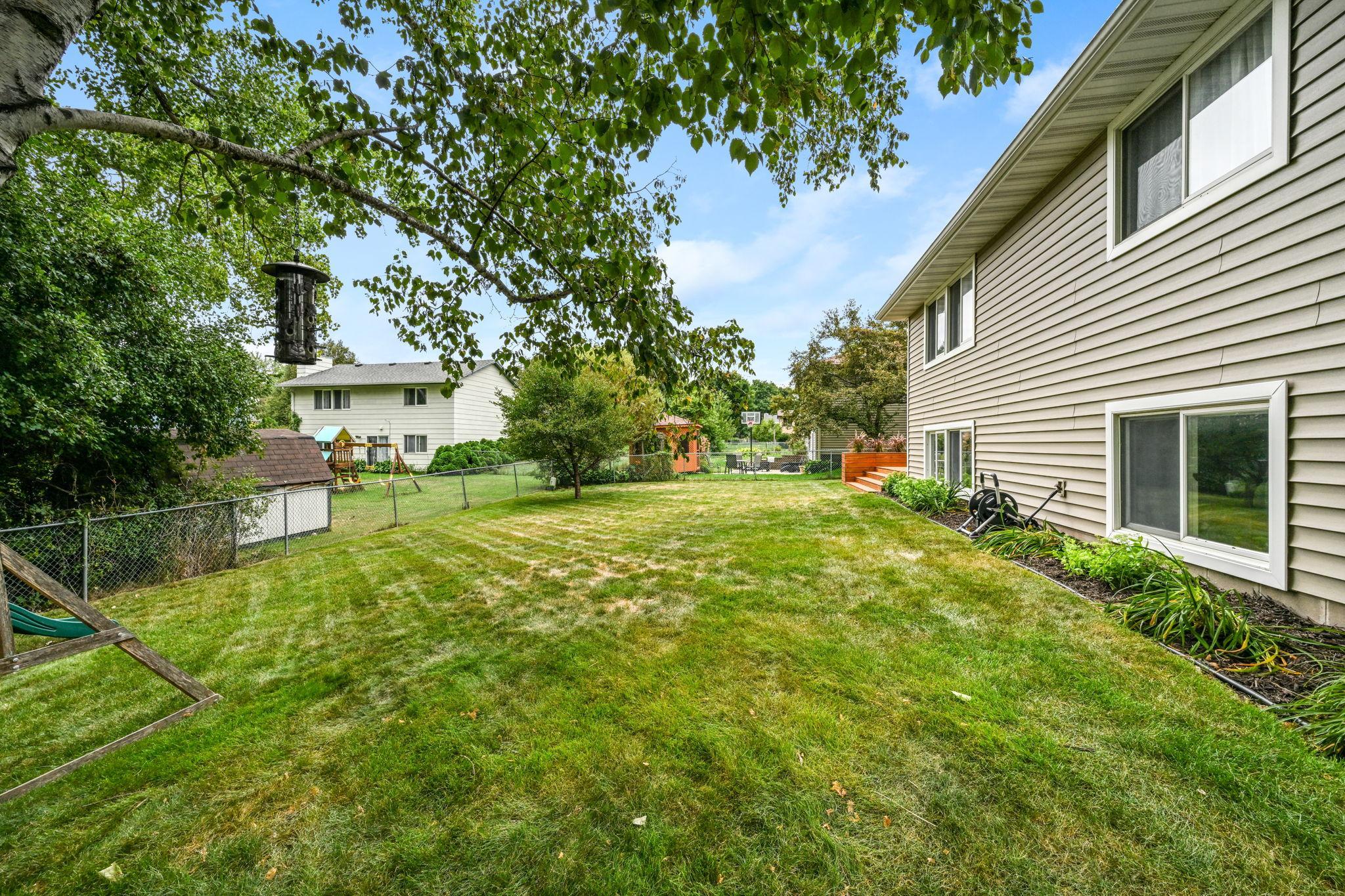 5736 Turtle Lake Road Shoreview, MN 55126 - Photo 28 of 30 Gallery Image 28