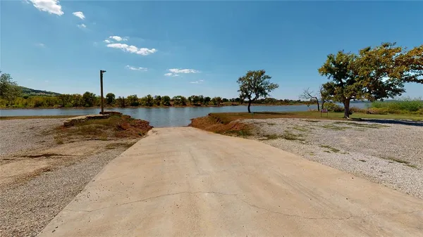 $85,000 | Lot 361 Canyon Wren Loop, Graford, TX 76449