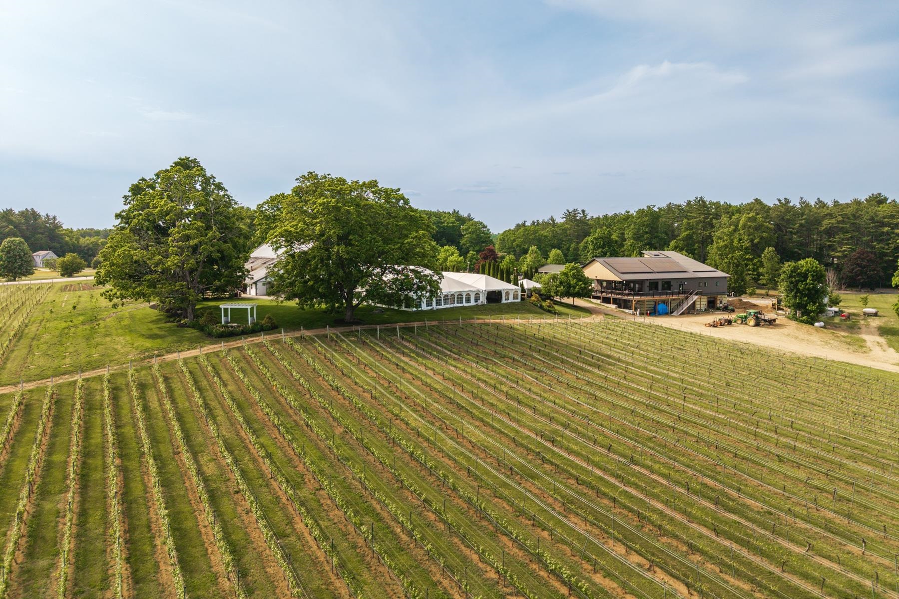 293 North River Road Lee, NH 03861 - Photo 53 of 60
