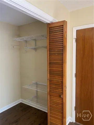 $1,650 | 1401 King George Boulevard, Unit 4, Savannah, GA 31419