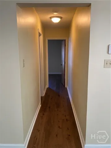 $1,650 | 1401 King George Boulevard, Unit 4, Savannah, GA 31419