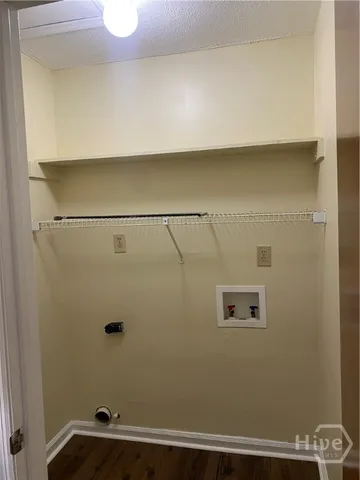 $1,650 | 1401 King George Boulevard, Unit 4, Savannah, GA 31419