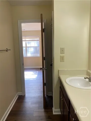 $1,650 | 1401 King George Boulevard, Unit 4, Savannah, GA 31419