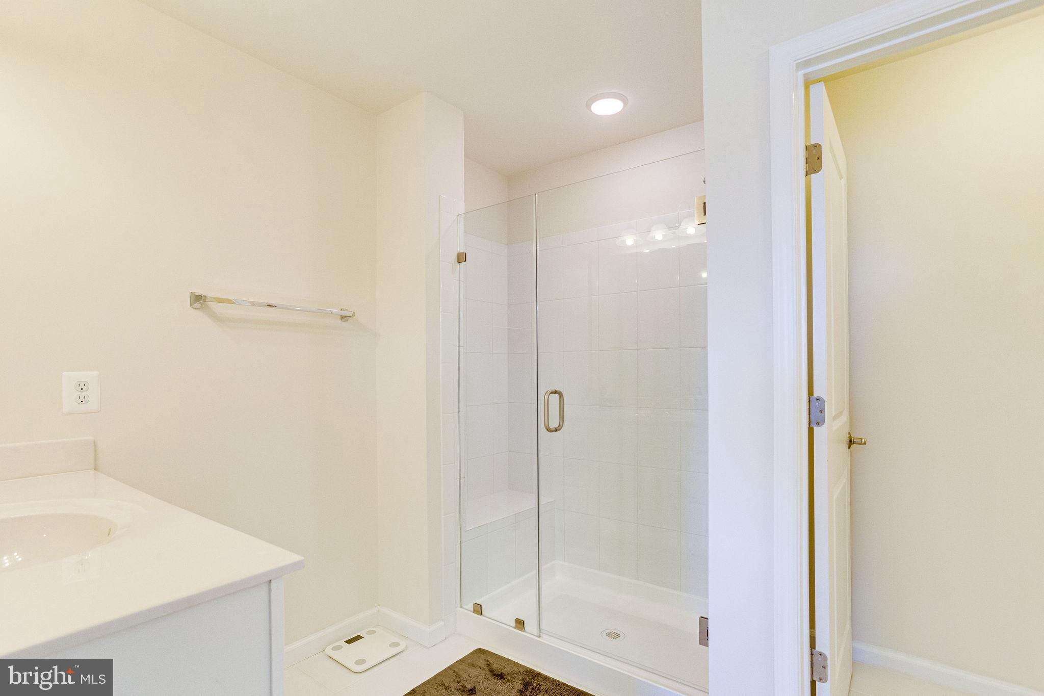 2737 Pinebrook Road Landover, MD 20785 - Photo 18 of 23 Walk in shower in main bathroom