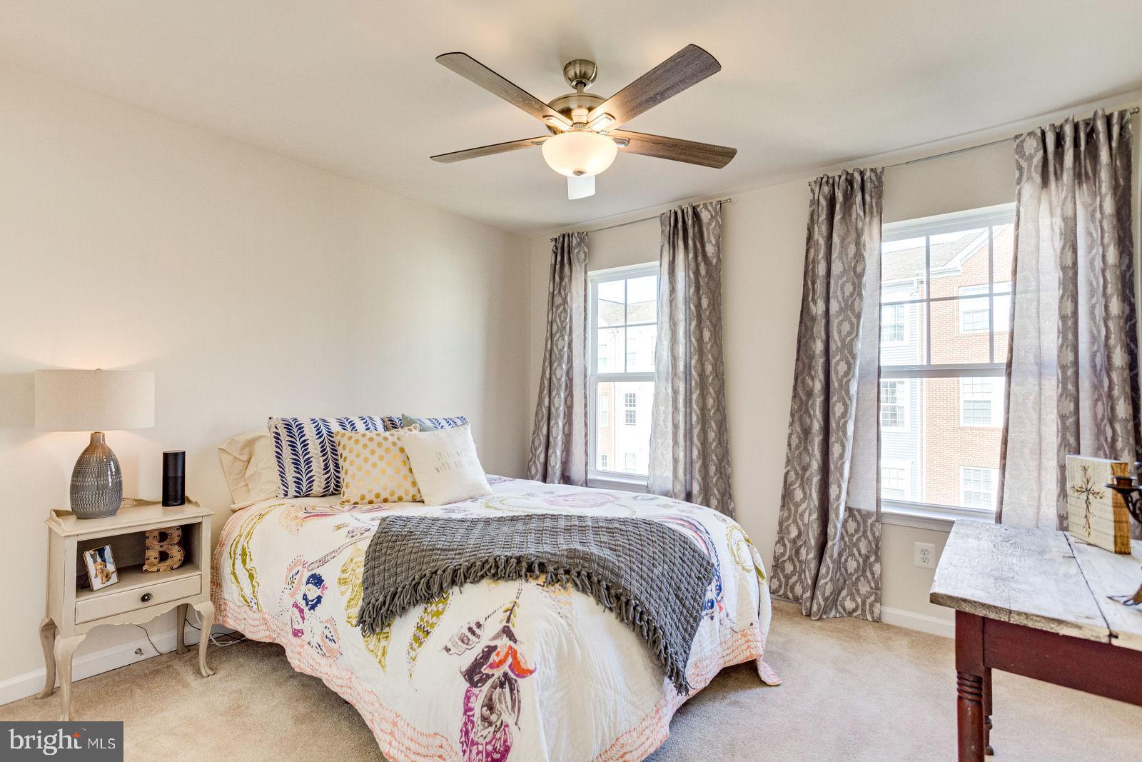 2737 Pinebrook Road Landover, MD 20785 - Photo 19 of 23 2nd bedroom