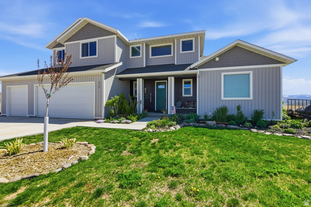 5752 North Highway 34 Preston, ID 83263 - Photo 60 of 61