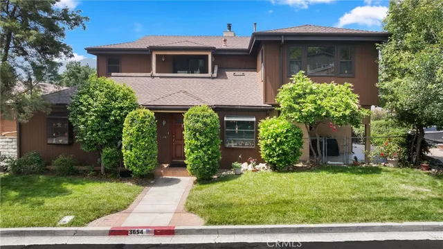 $1,790,000 | 3654 4th Avenue, La Crescenta, CA 91214