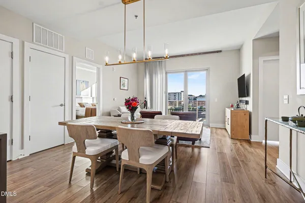 $745,000 | 214 Hunt Street, Unit 710, Durham, NC 27701