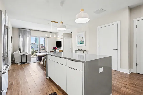 $745,000 | 214 Hunt Street, Unit 710, Durham, NC 27701