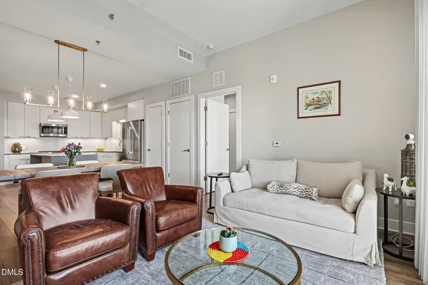 $745,000 | 214 Hunt Street, Unit 710, Durham, NC 27701