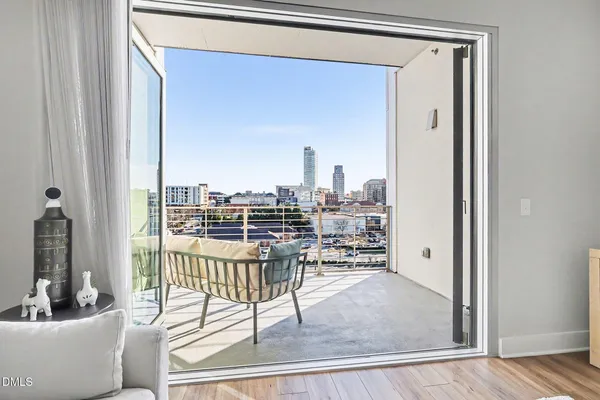 $745,000 | 214 Hunt Street, Unit 710, Durham, NC 27701