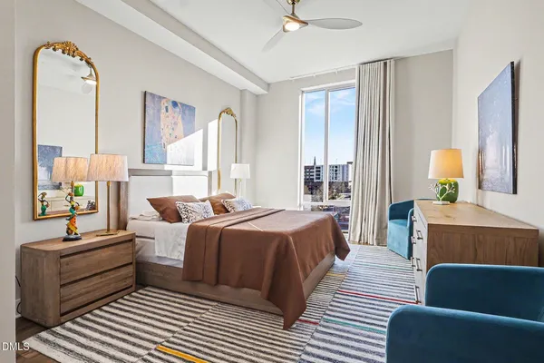 $745,000 | 214 Hunt Street, Unit 710, Durham, NC 27701