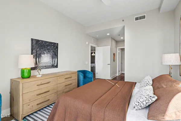 $745,000 | 214 Hunt Street, Unit 710, Durham, NC 27701