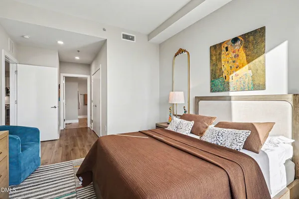 $745,000 | 214 Hunt Street, Unit 710, Durham, NC 27701