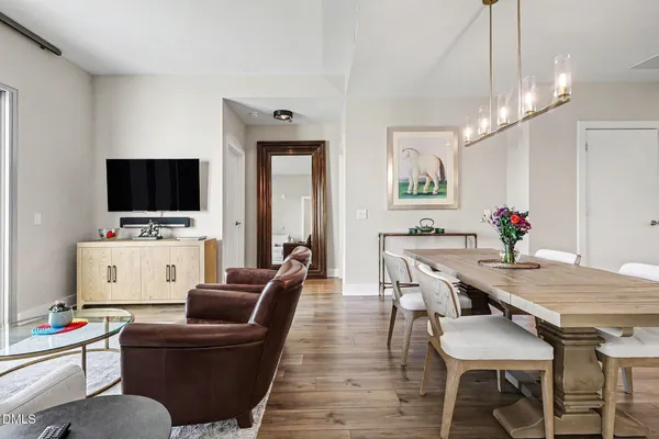 $745,000 | 214 Hunt Street, Unit 710, Durham, NC 27701