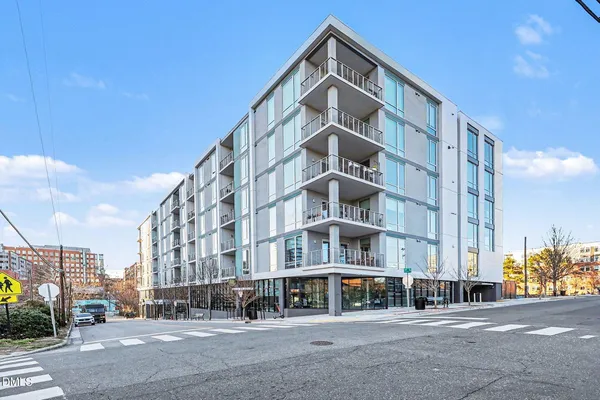 $745,000 | 214 Hunt Street, Unit 710, Durham, NC 27701