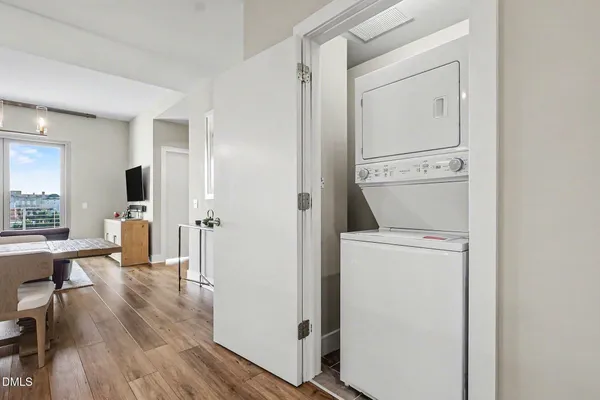 $745,000 | 214 Hunt Street, Unit 710, Durham, NC 27701