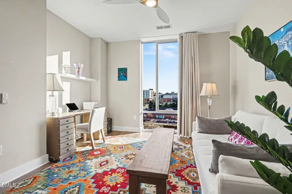 $745,000 | 214 Hunt Street, Unit 710, Durham, NC 27701