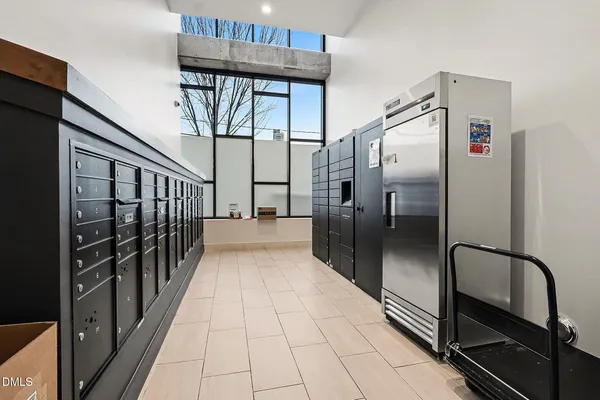 $745,000 | 214 Hunt Street, Unit 710, Durham, NC 27701