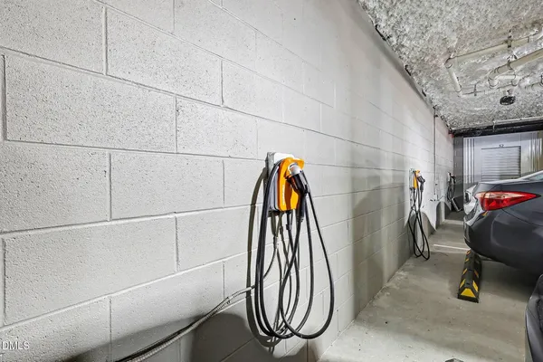 $745,000 | 214 Hunt Street, Unit 710, Durham, NC 27701