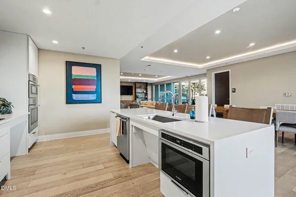 $745,000 | 214 Hunt Street, Unit 710, Durham, NC 27701