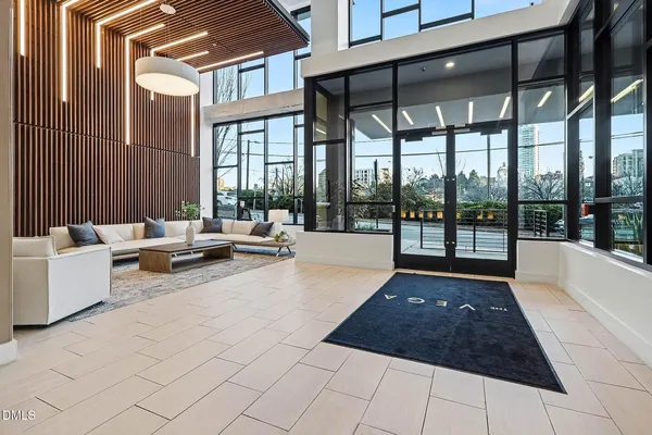 $745,000 | 214 Hunt Street, Unit 710, Durham, NC 27701