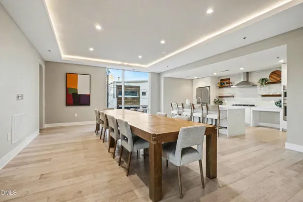 $745,000 | 214 Hunt Street, Unit 710, Durham, NC 27701