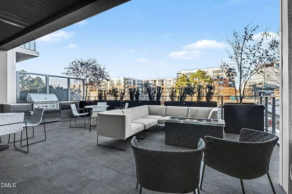 $745,000 | 214 Hunt Street, Unit 710, Durham, NC 27701