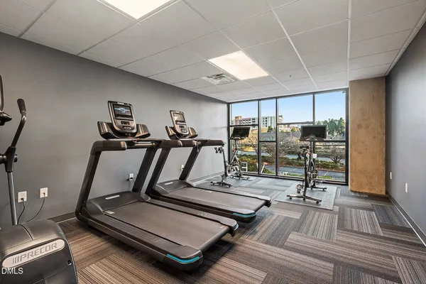 $745,000 | 214 Hunt Street, Unit 710, Durham, NC 27701