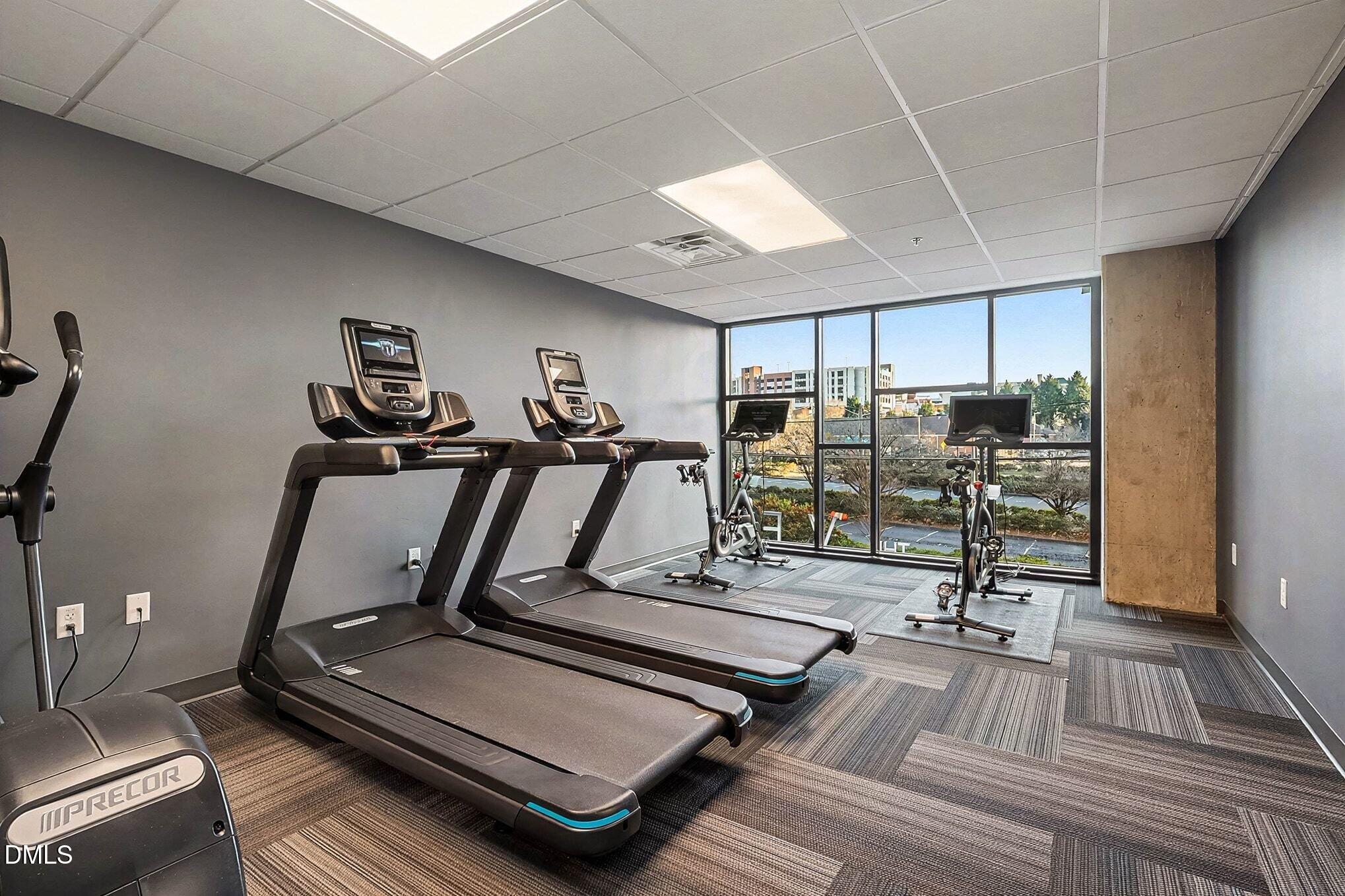 214 Hunt Street, Unit 710 Durham, NC 27701 - Photo 34 of 43 053_file_8452