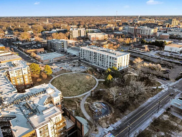 $745,000 | 214 Hunt Street, Unit 710, Durham, NC 27701