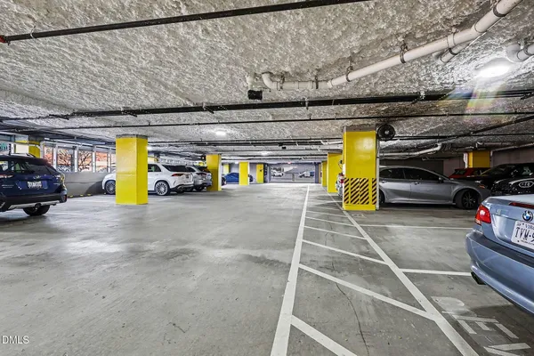 $745,000 | 214 Hunt Street, Unit 710, Durham, NC 27701