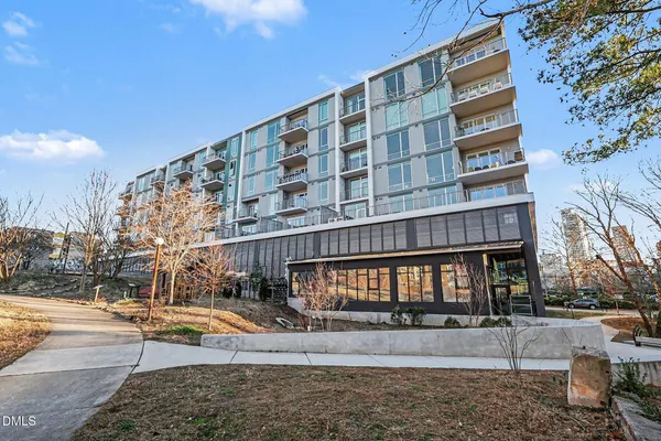$745,000 | 214 Hunt Street, Unit 710, Durham, NC 27701