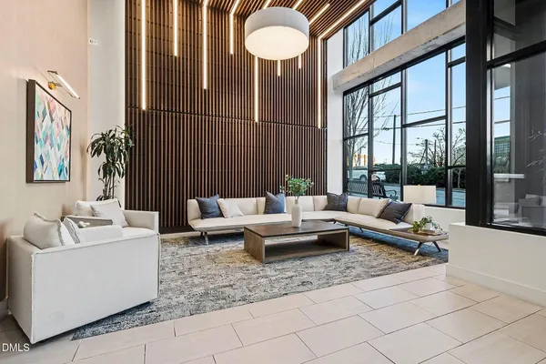 $745,000 | 214 Hunt Street, Unit 710, Durham, NC 27701