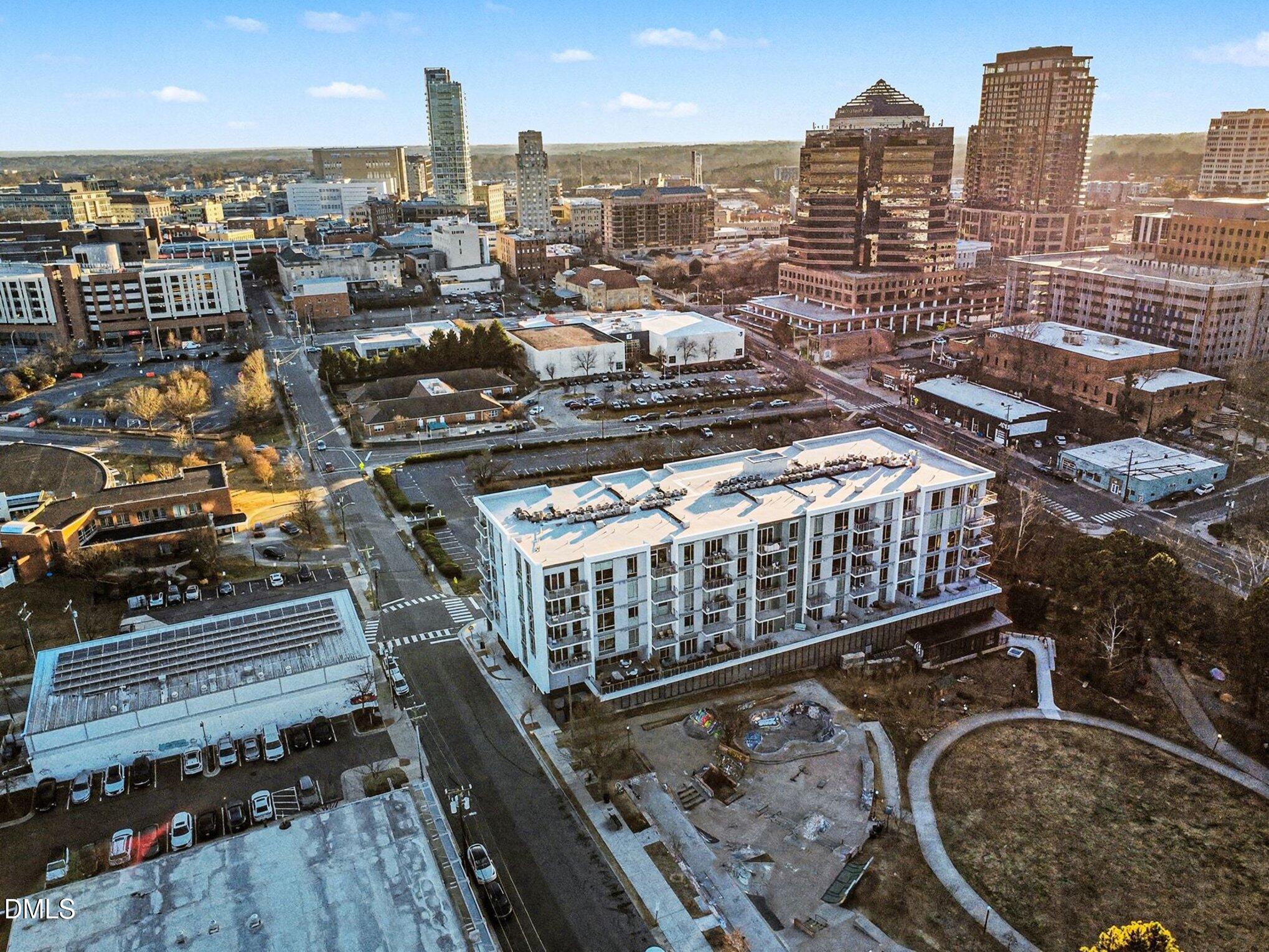 214 Hunt Street, Unit 710 Durham, NC 27701 - Photo 42 of 43 062_file_3830