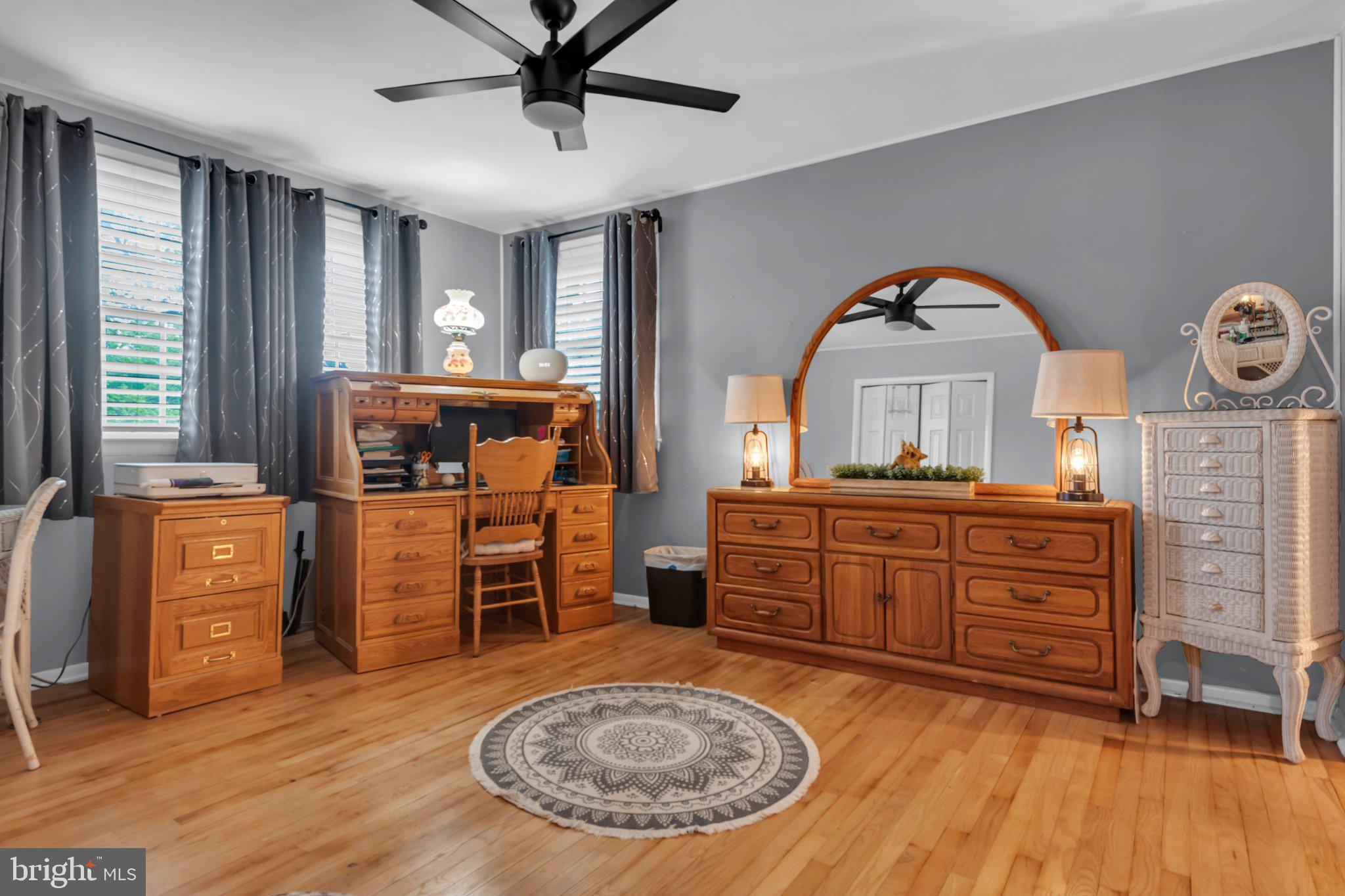 9 West Ring Factory Road Bel Air, MD 21014 - Photo 16 of 30 Charming room with natural light.