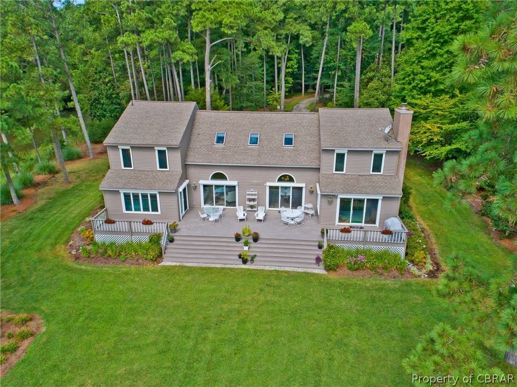 9612 Cuba Road Hayes, VA 23072 - Photo 4 of 33 Gallery Image 4