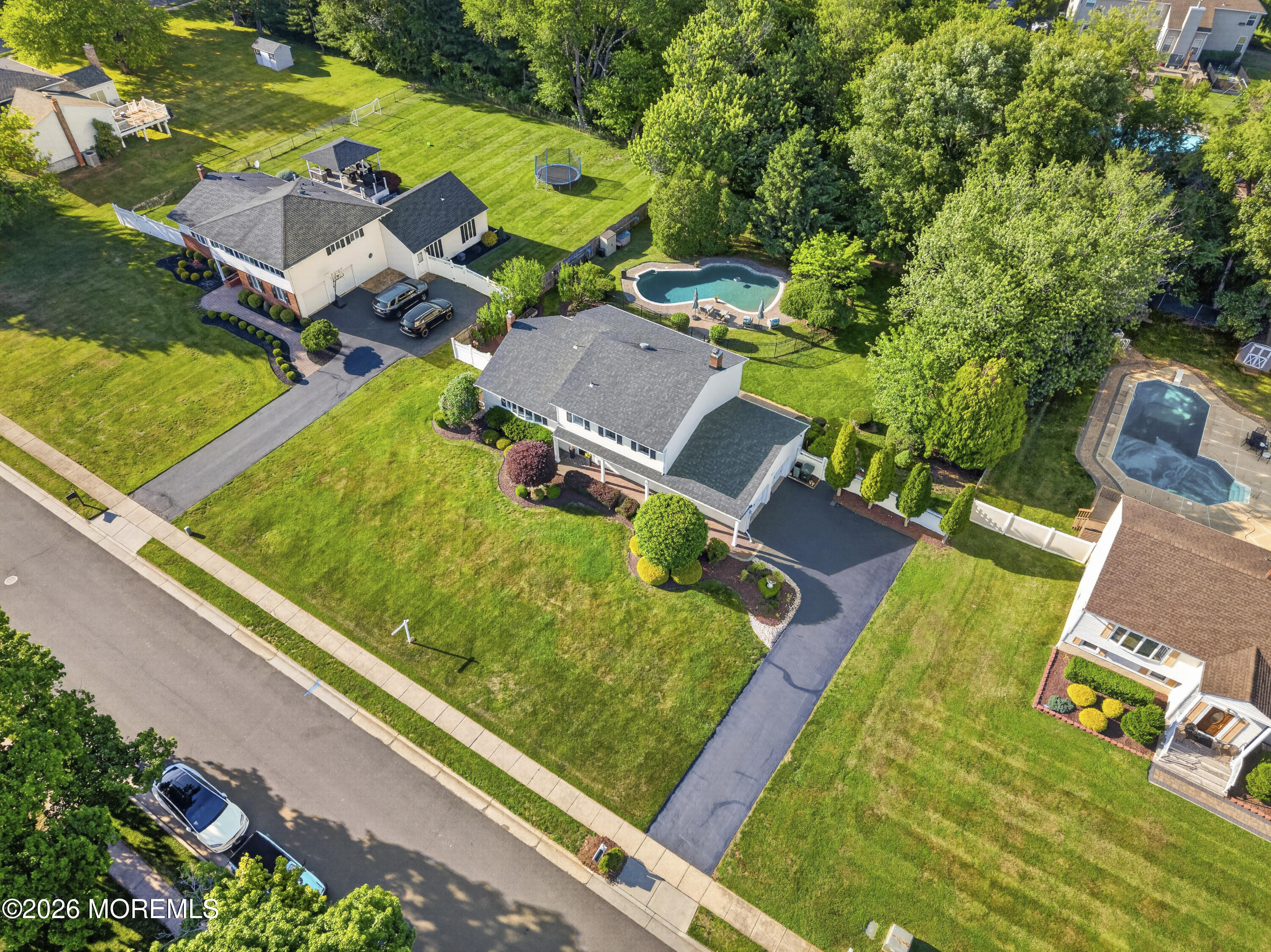 77 Wellington Road Freehold, NJ 07728 - Photo 37 of 50 15-print-DJI_20260604175559_0125_D